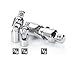 TEKTON 1730 Universal Joint Set, 3-Piece [Older Model]
