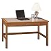 Vantage Student Desk- Light Dragonwood