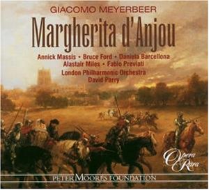 Margherita D'Anjou