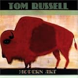 cover of Modern Art