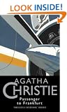 Passenger to Frankfurt (Agatha Christie Collection)