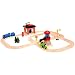 Thomas & Friends Sodor Engine Wash Set