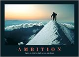 Landschaften/Landscape - Poster Ambition (62)