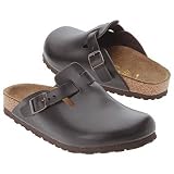  : Birkenstock Boston Flat