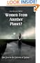 Women From Another Planet?: Our Lives in the Universe of Autism