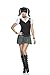 Mystery House Women's NCIS Abby's School Girl Costume