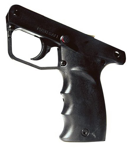 TIPPMANN E-Grip Electronic Upgrade Kit (For A-5 Paintball Markers)