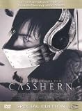 cover of Casshern (Special Edition)