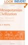 Mesopotamian Civilization : The Material Foundations