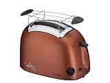 Efbe-Schott TO 400 AZ Toaster Kunststoff 800 Watt