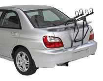 Schwinn Outback 2-Bike Trunk Mount Rack