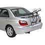 Schwinn Outback 2-Bike Trunk Mount Rack