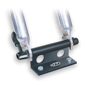Delta Cycle Bike Hitch Original: Automotive