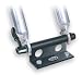 デルタ(DELTA) BIKE HITCH ORIGINAL フォークマウント BH1000