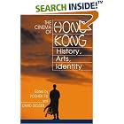 Click here to buy The Cinema of Hong Kong: History, Arts, Identity by  Poshek Fu and David Desser.