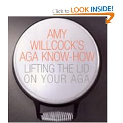 Amy Willcock's Aga Know-How: Lifting the lid on your aga