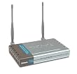 D-Link DWL7200AP PoE SNMP AES 5dBi 802.11a/g 108Mbps Wireless Access Point