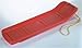 Sports : BIG Plastikbob BIG-FUN-BOB, rot, 122x36x10