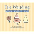 The Wedding Countdown Clock by  Tracy Guth Spangler
