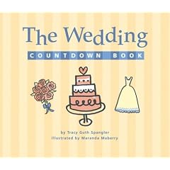 The Wedding Countdown Clock