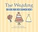 The Wedding Countdown Book and Clock
