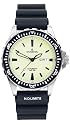 Dugena 4167791 Nautica Automatik Taucheruhr