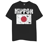 Japan Soccer T-Shirt