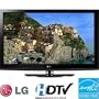 LG 50PQ20 HDTV 50" High Definition Plasma Display