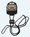 Sporting Goods : Stopwatch