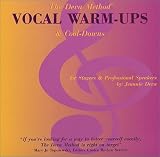 The Deva Method: Vocal Warm-Ups and Cool-Downs