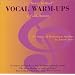 The Deva Method: Vocal Warm-Ups and Cool-Downs