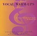 The Deva Method: Vocal Warm-Ups and Cool-Downs