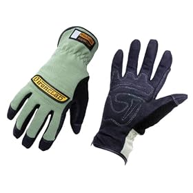 Ironclad WEG-22-S Evolution Women's Glove, Small by Ironclad