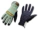 Tools & Hardware : Ironclad WEG-22-S Evolution Women's Glove, Small
