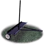 Agri-Fab Tow-Style Tine De-Thatcher- 40