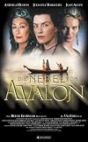 Die Nebel von Avalon - Anjelica Huston