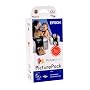 Epson C13T557040 PicturePack for the PictureMate 500 T557040 (Includes Photo Cartridge and 10x15cm Photo Paper)
