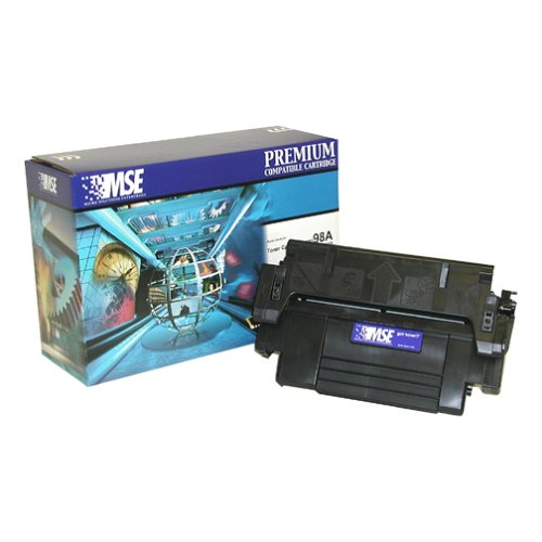 MSE HP 92298A Compatible Toner Cartridge