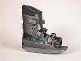 `Body Armor Cam Walker Medium Low Boot Low boot * Hard shell design * Compression sleeve * Low profi