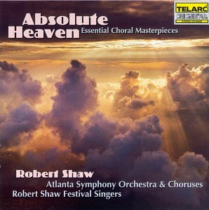 CD-Charts  Music : Absolute Heaven