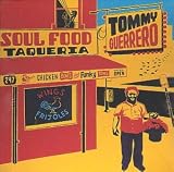 Soul Food Taqueria [VINYL]