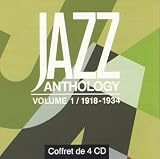 Jazz Anthology: 1918-34 Vol 1 Search