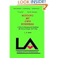 Minding My Own Business: A Guide for Managing and Stabilizing My Personal Budget, God's Way'
