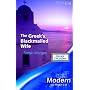 The Greek's Blackmailed Wife (Modern Romance)
