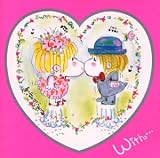 検索 : with・・・~言葉のいらないLOVE SONG集~