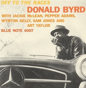 Donald Byrd