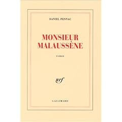 Monsieur Malauss�ne