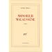 Monsieur Malauss�ne