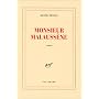 Monsieur Malaussene: Roman