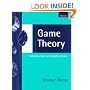 Game Theory: Introduction and Applications